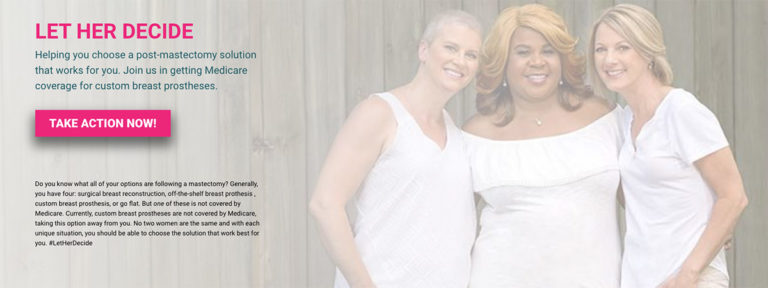 Breast Forms  Personal Symmetrics Post-Mastectomy Services