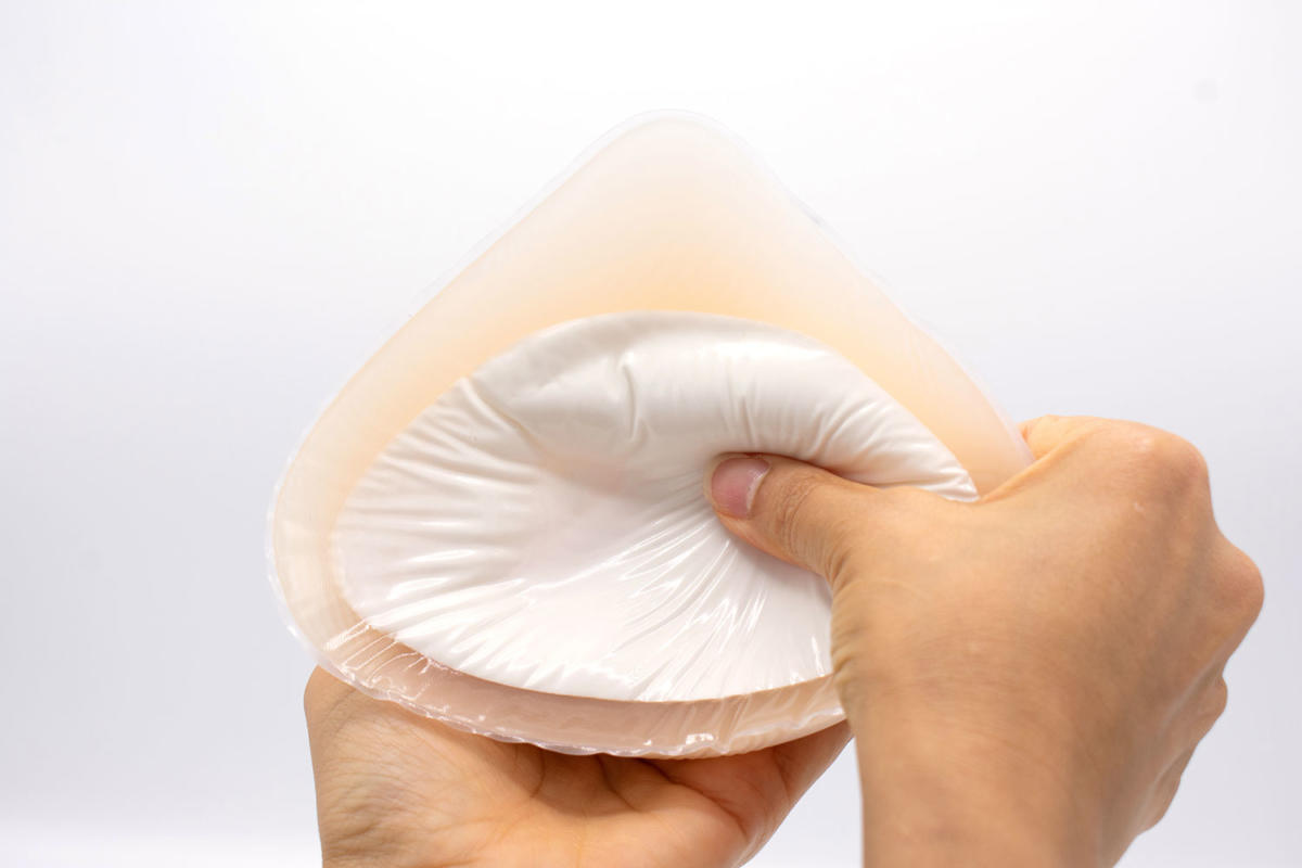 Silicone Prostheses